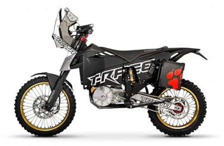 Tacita T-Race Rally Pro